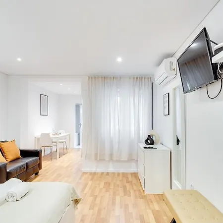 Bonjardim Downtown Apartments By Da'Home Porto Exterior foto