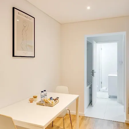 Bonjardim Downtown Apartments By Da'Home Porto Exterior foto