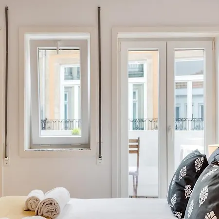 Bonjardim Downtown Apartments By Da'Home Porto Exterior foto