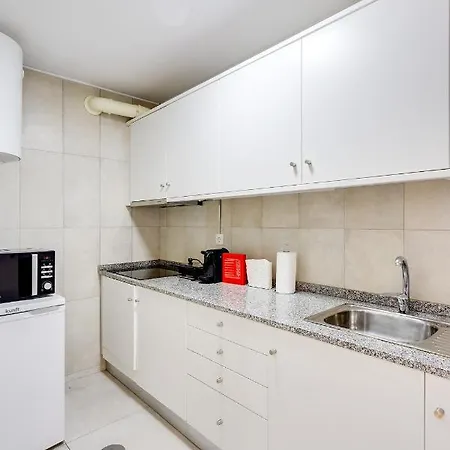 Bonjardim Downtown Apartments By Da'Home Porto Exterior foto