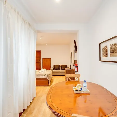 Bonjardim Downtown Apartments By Da'Home Porto Exterior foto