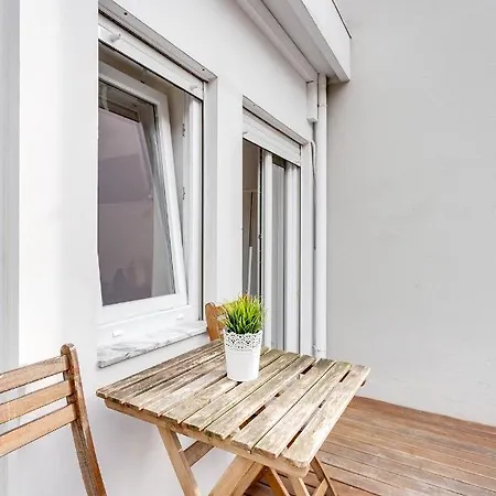 Bonjardim Downtown Apartments By Da'Home Porto Exterior foto