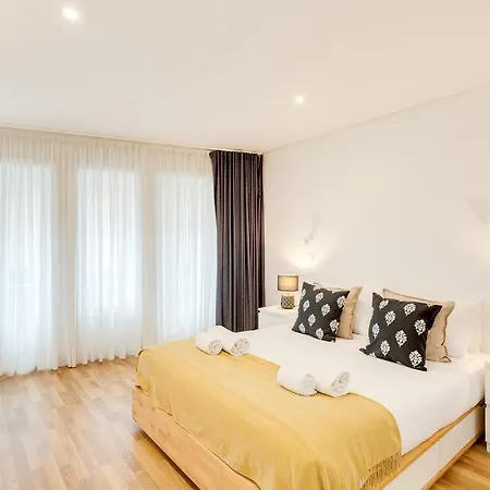 Bonjardim Downtown Apartments By Da'Home Porto Exterior foto