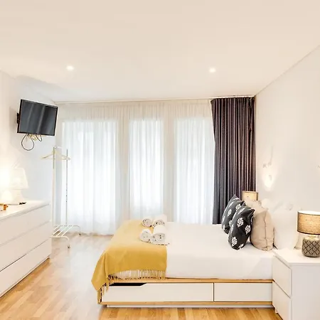 Bonjardim Downtown Apartments By Da'Home Porto Exterior foto