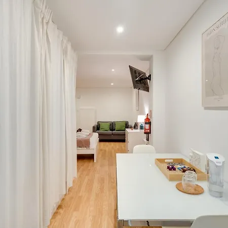 Bonjardim Downtown Apartments By Da'Home Porto Exterior foto