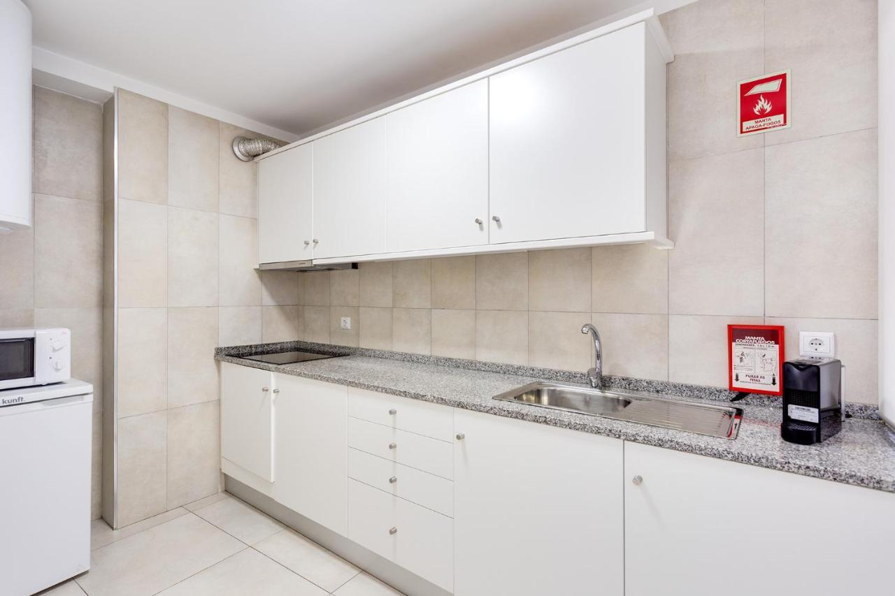 Apartment Bonjardim Downtown By Da'home *