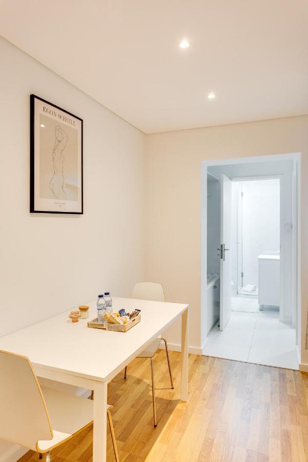 Apartment Bonjardim Downtown By Da'home *