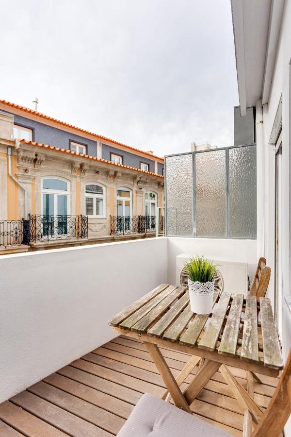 Apartamento Bonjardim Downtown By Da'home
