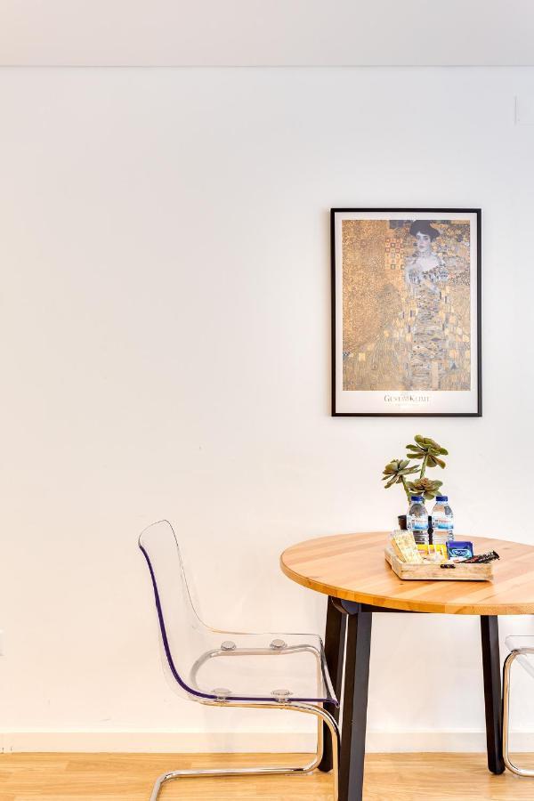 Apartment Bonjardim Downtown By Da'home