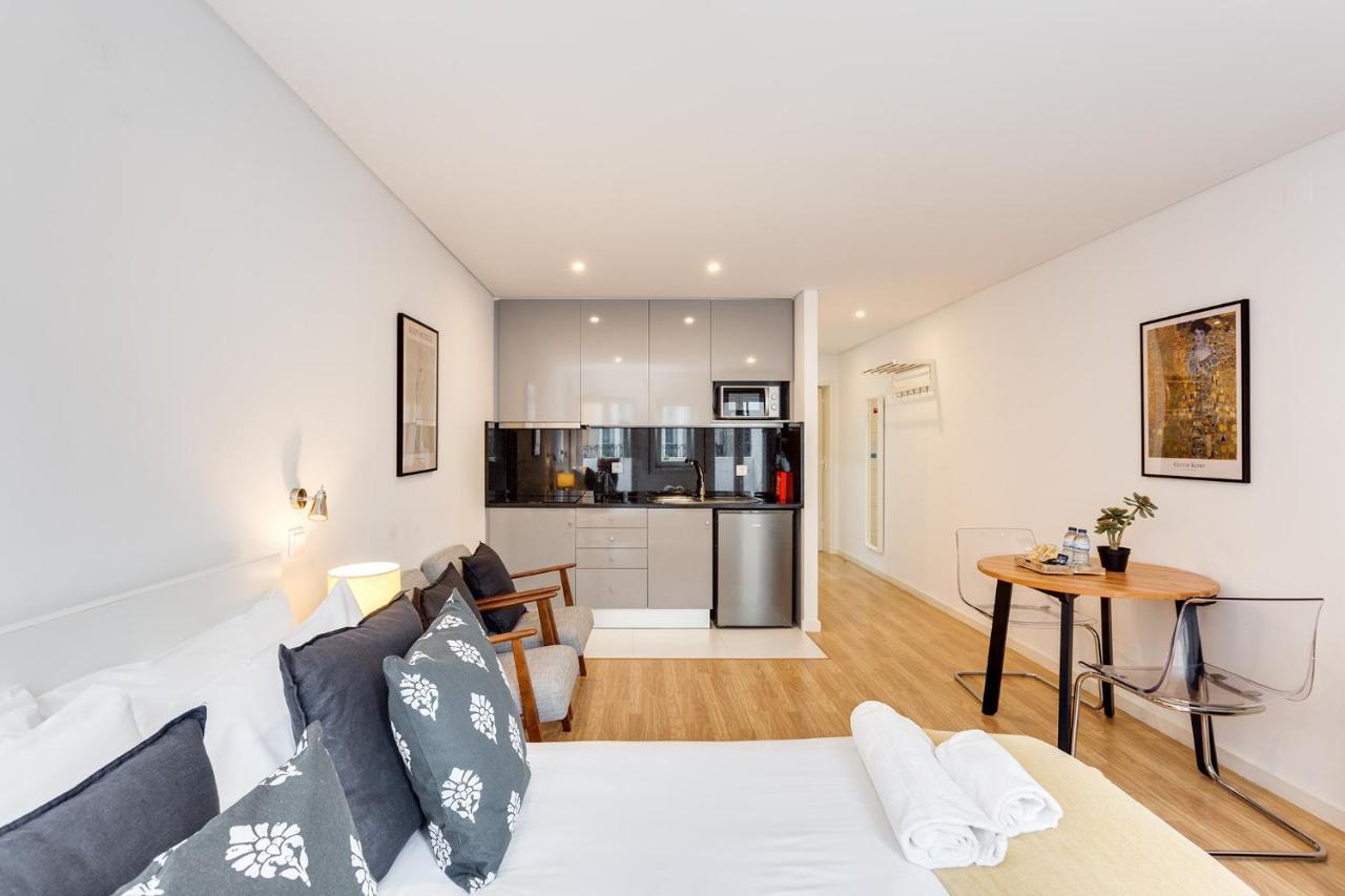 Apartment Bonjardim Downtown By Da'home *