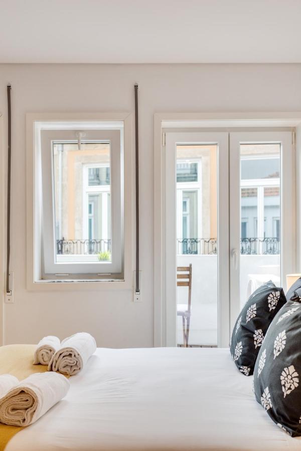 Apartment Bonjardim Downtown By Da'home *