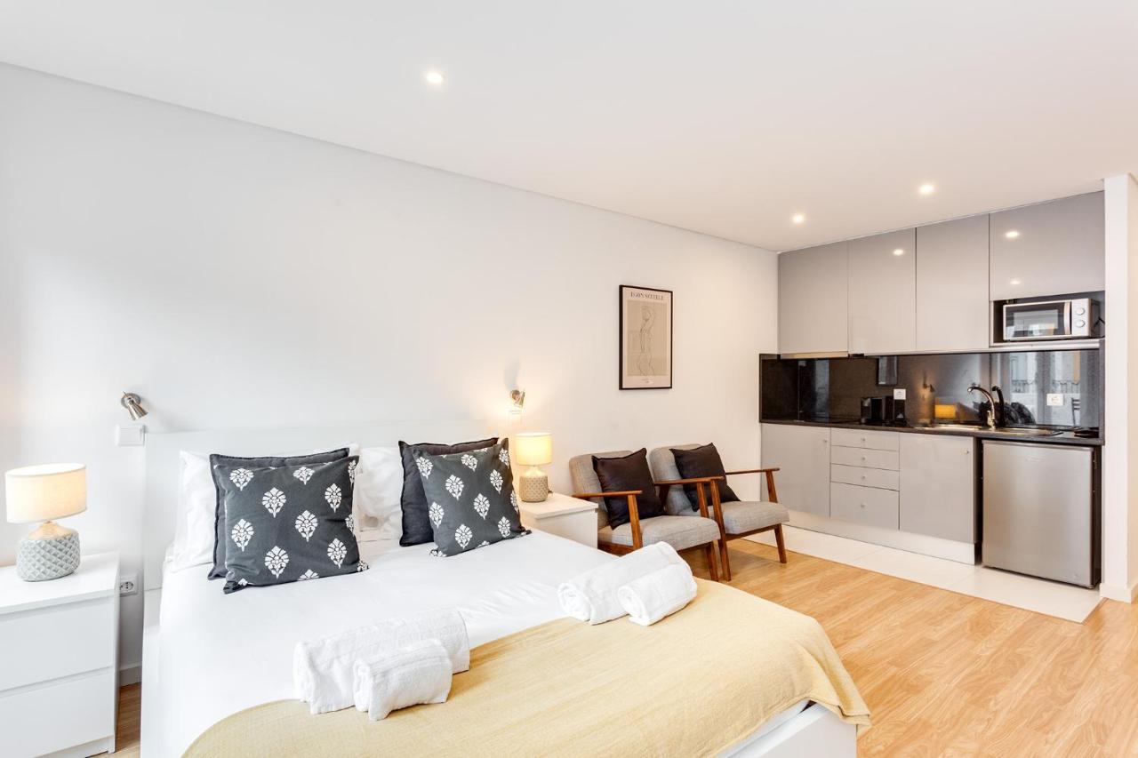 Apartment Bonjardim Downtown By Da'home