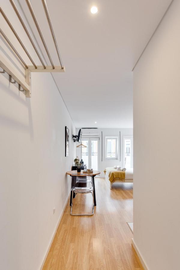 Bonjardim Downtown By Da'home Porto
