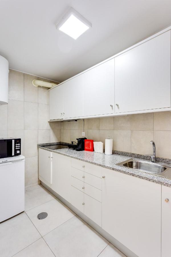 Apartment Bonjardim Downtown By Da'home *