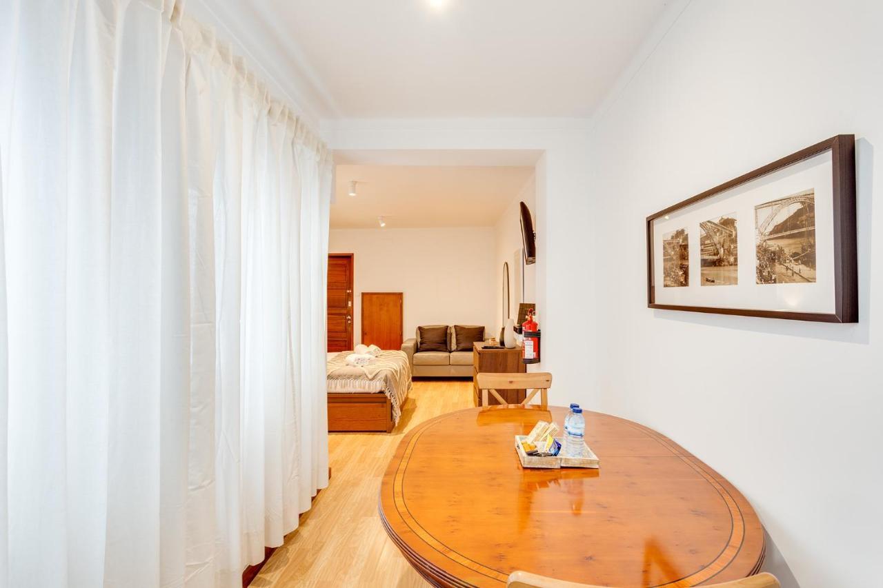 Apartment Bonjardim Downtown By Da'home