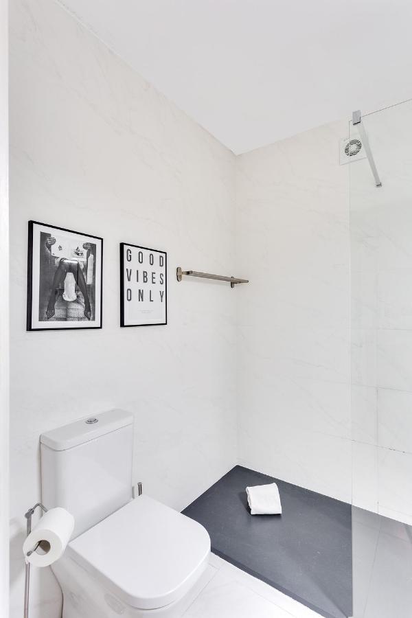 Apartment Bonjardim Downtown By Da'home