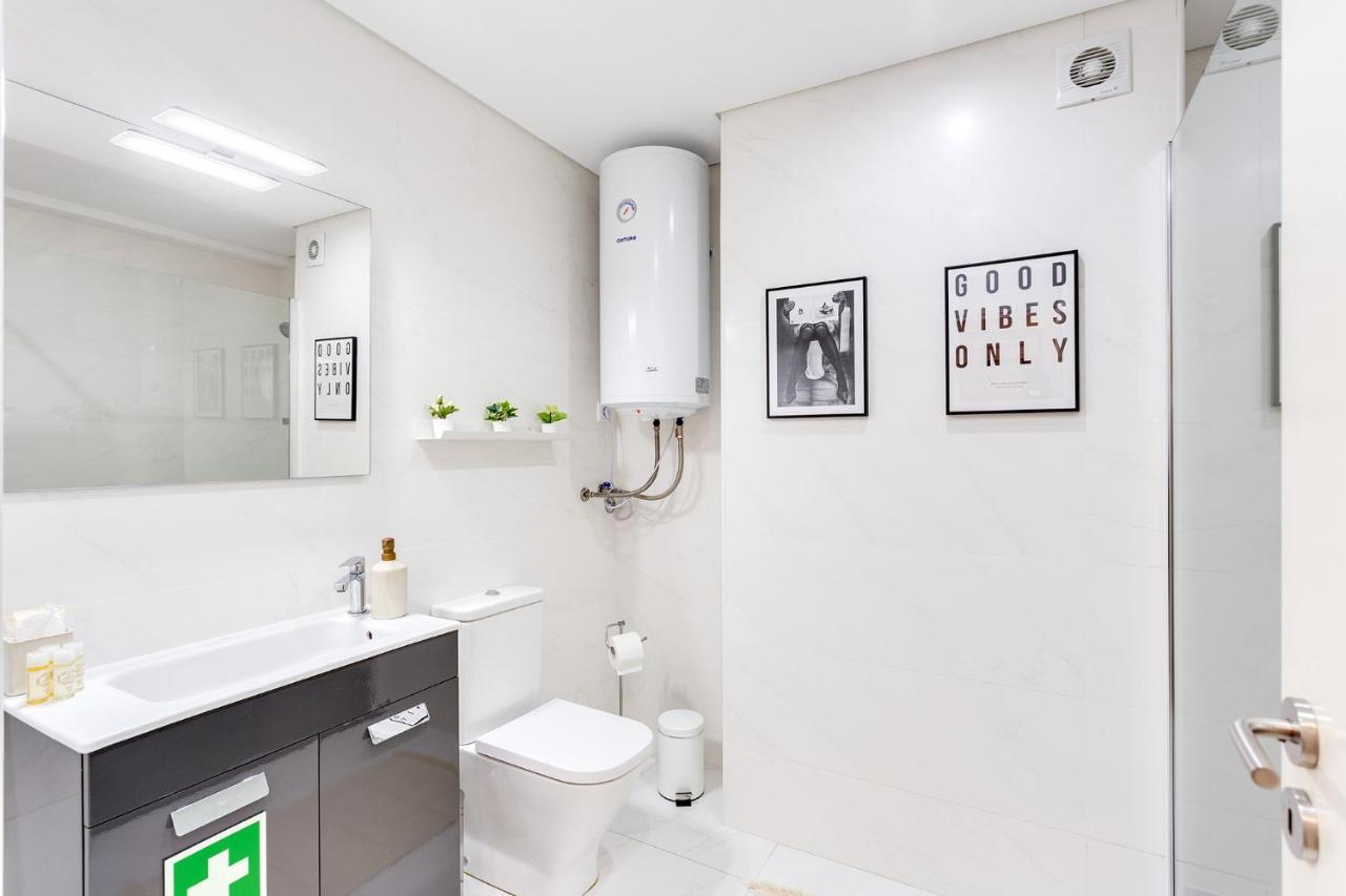 Apartment Bonjardim Downtown By Da'home