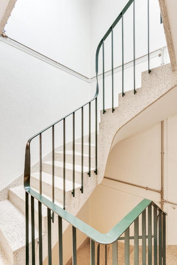 Apartment Bonjardim Downtown By Da'home Porto