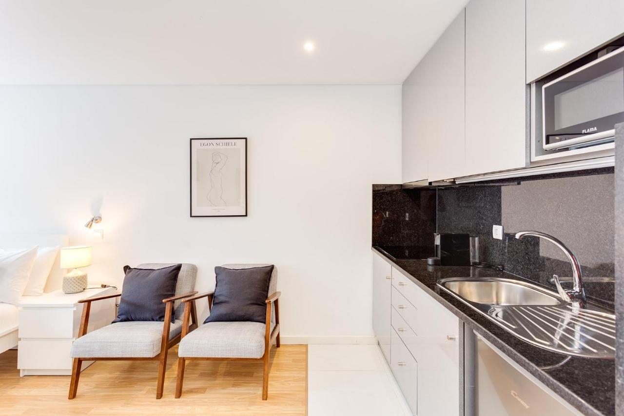 Apartment Bonjardim Downtown By Da'home Porto