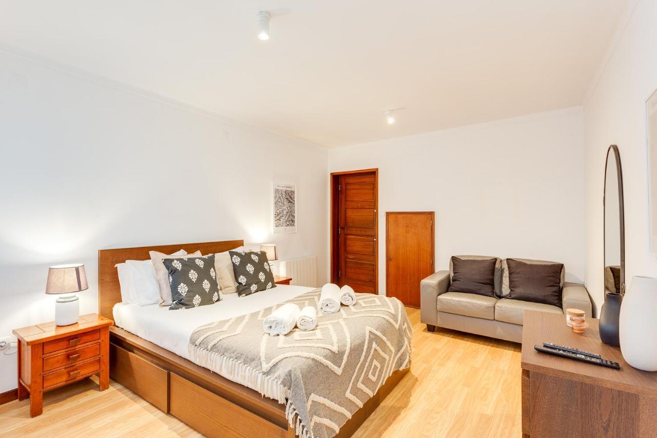 Bonjardim Downtown By Da'home Apartment *