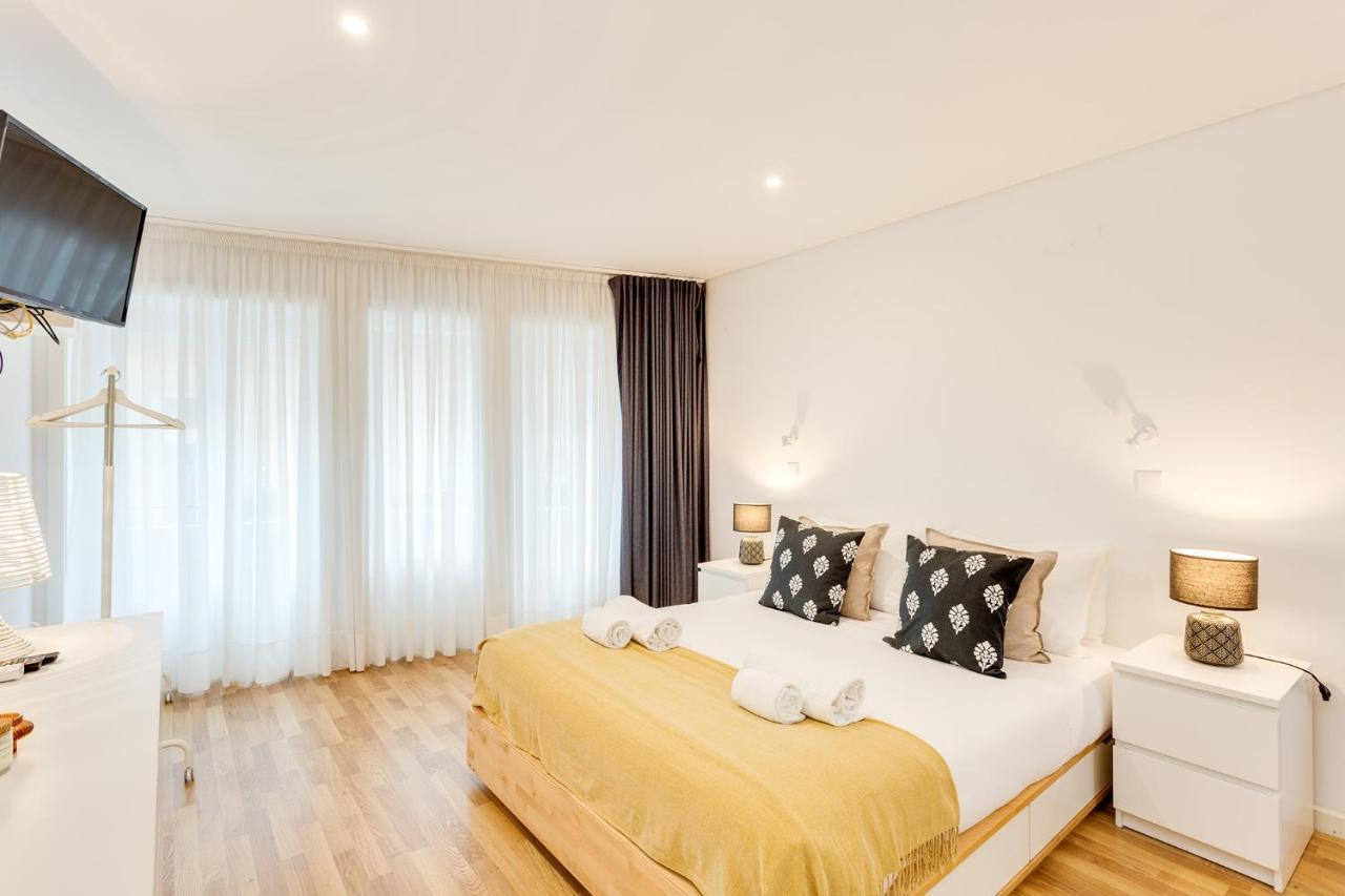 Bonjardim Downtown By Da'home Apartment *