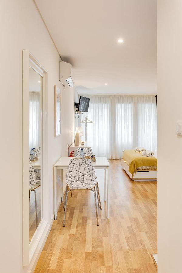 Apartment Bonjardim Downtown By Da'home Porto