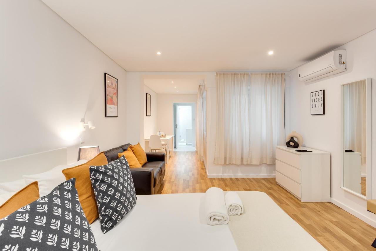Bonjardim Downtown By Da'home Apartment *