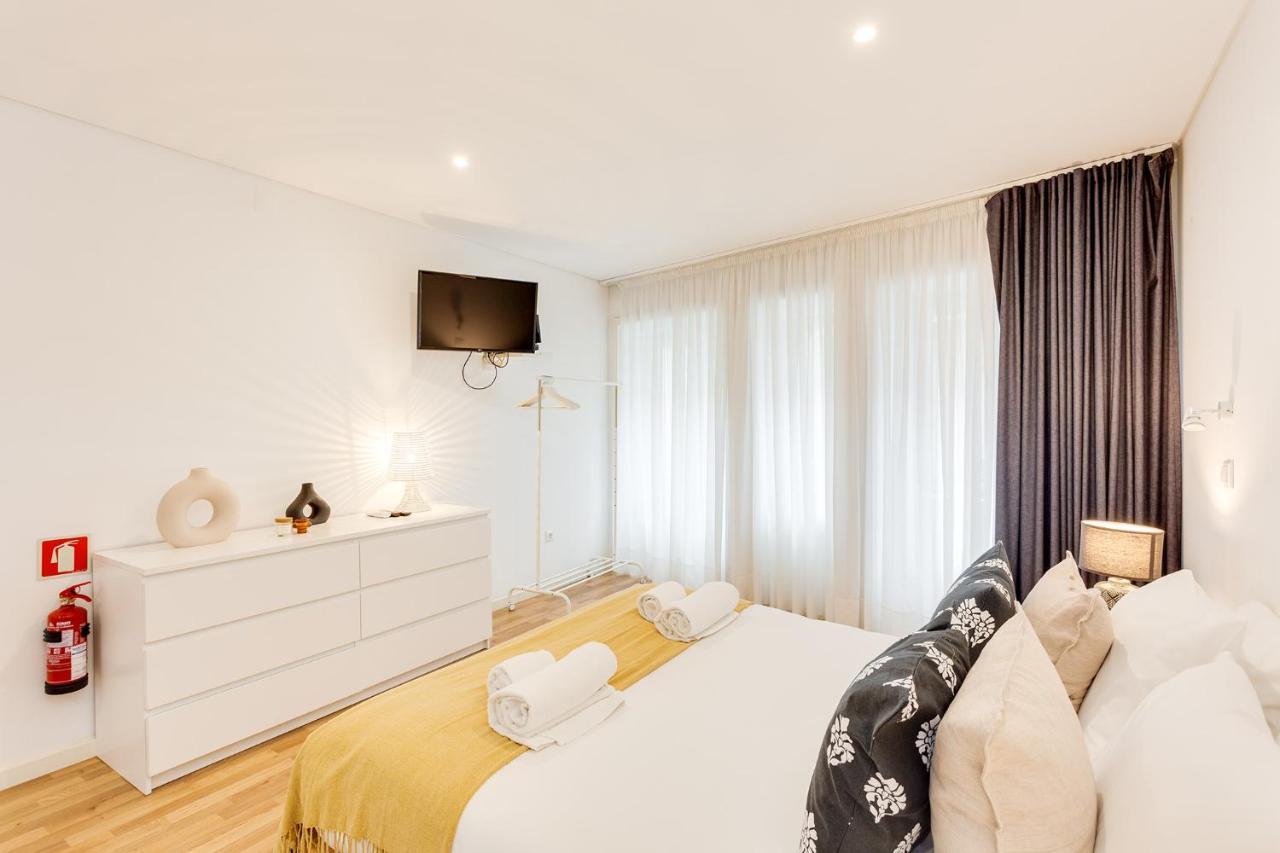 Apartment Bonjardim Downtown By Da'home *
