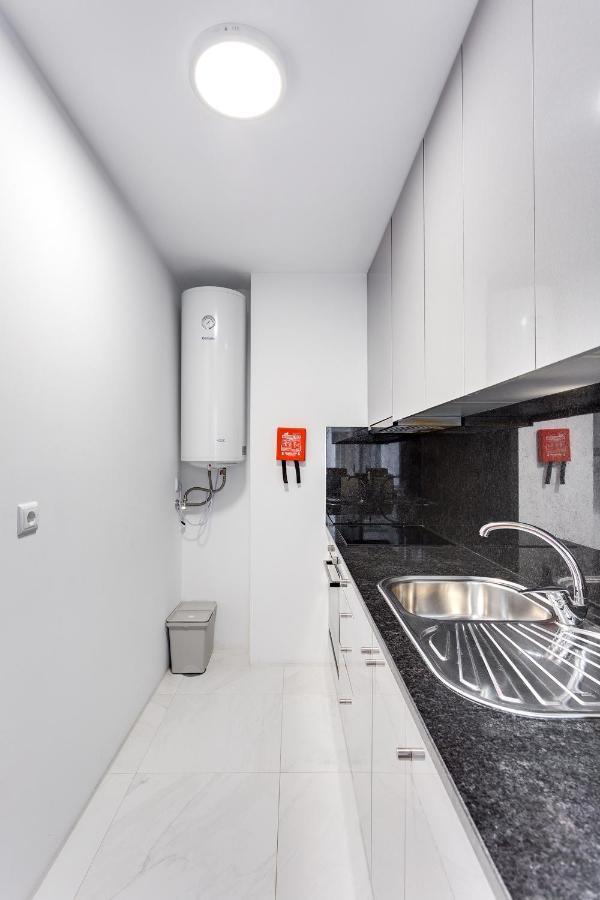 Bonjardim Downtown By Da'home Apartment *
