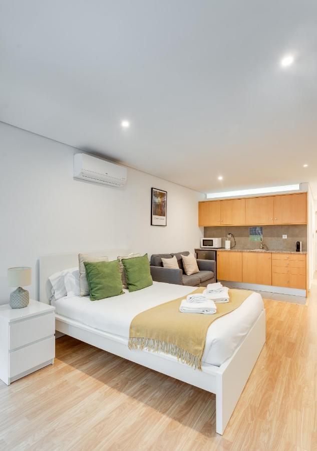 Apartment Bonjardim Downtown By Da'home
