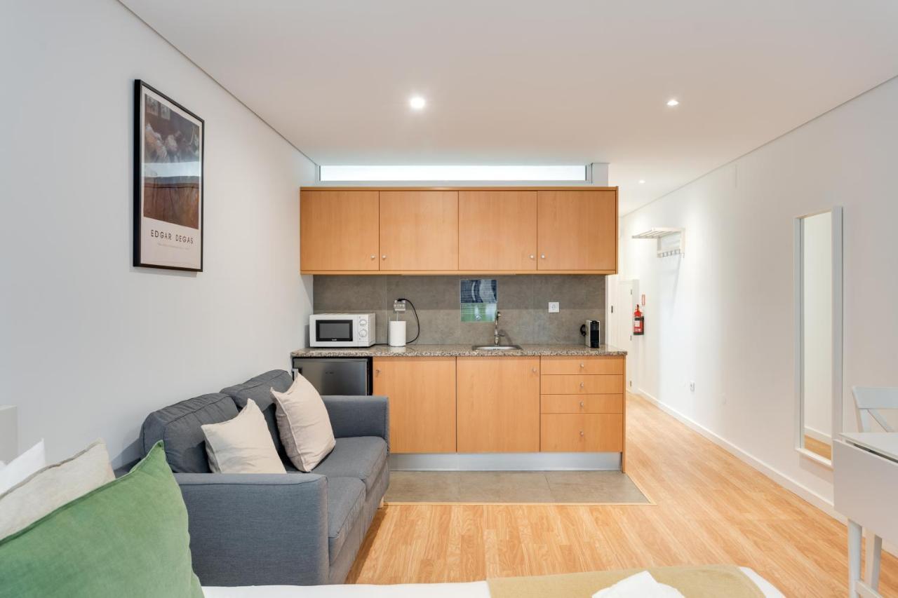 Bonjardim Downtown By Da'home Apartment Porto