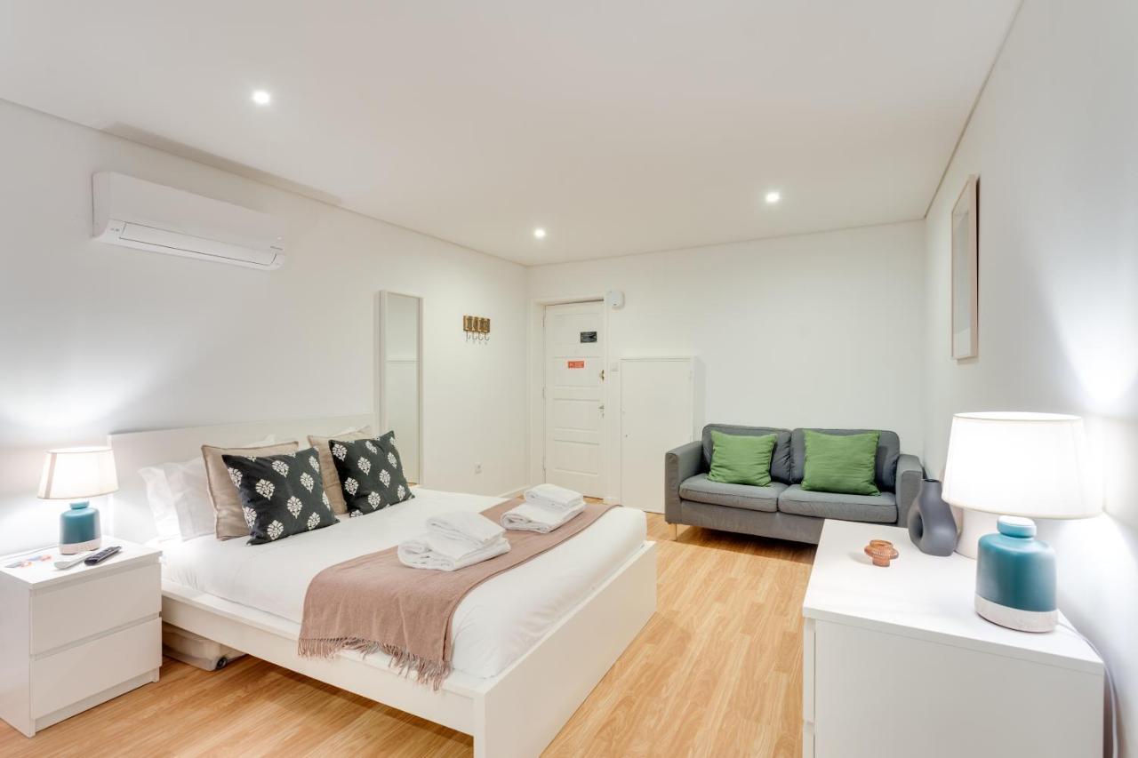 Bonjardim Downtown By Da'home Apartment