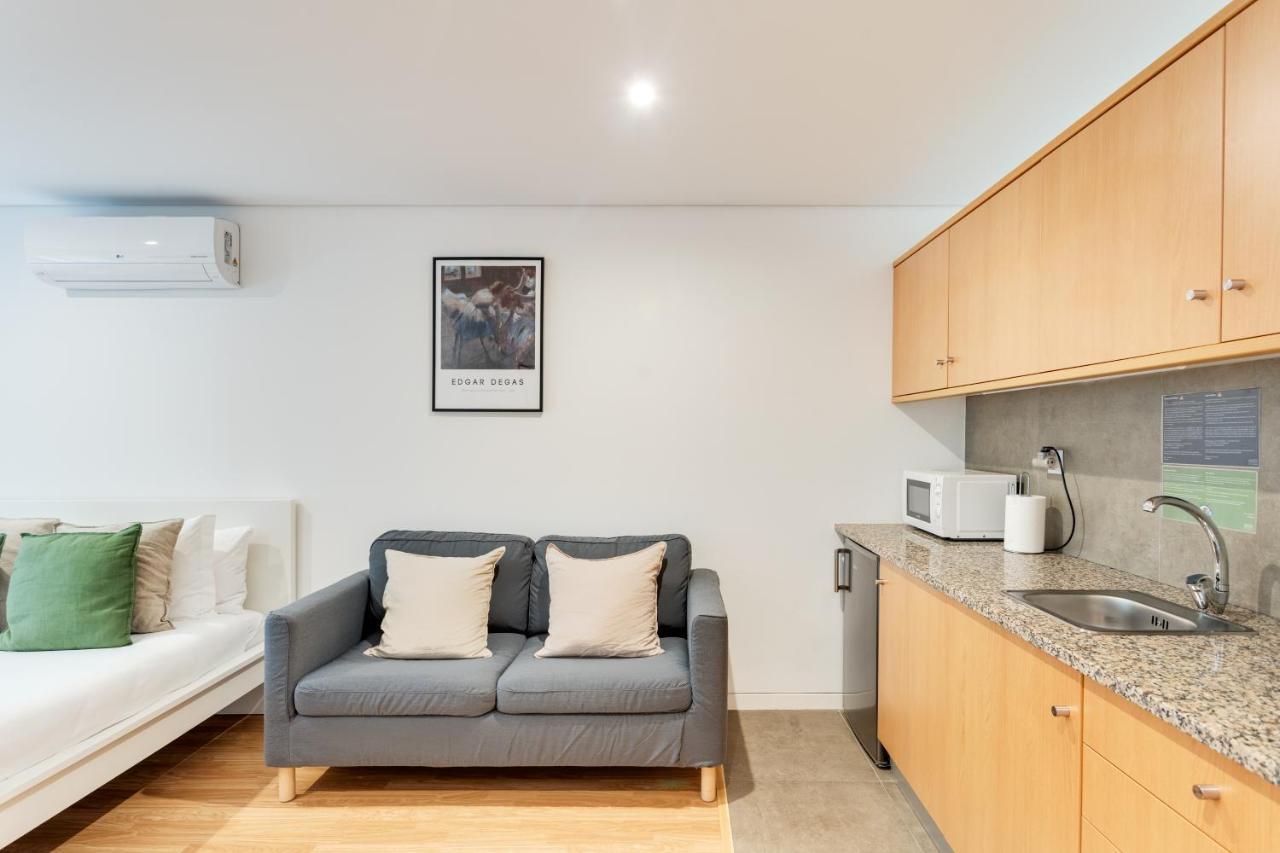 Apartment Bonjardim Downtown By Da'home