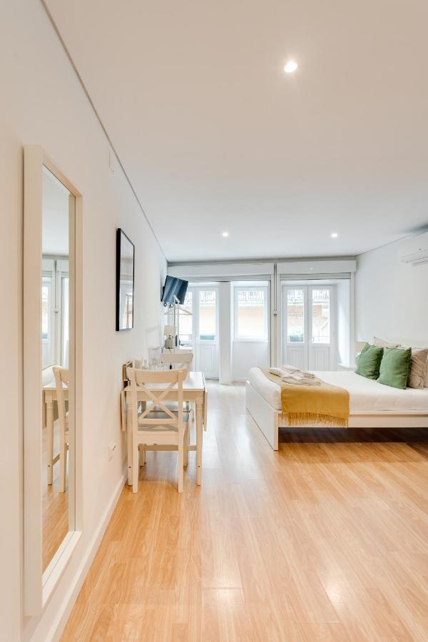 Apartment Bonjardim Downtown By Da'home