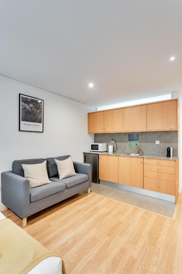 Apartment Bonjardim Downtown By Da'home Porto