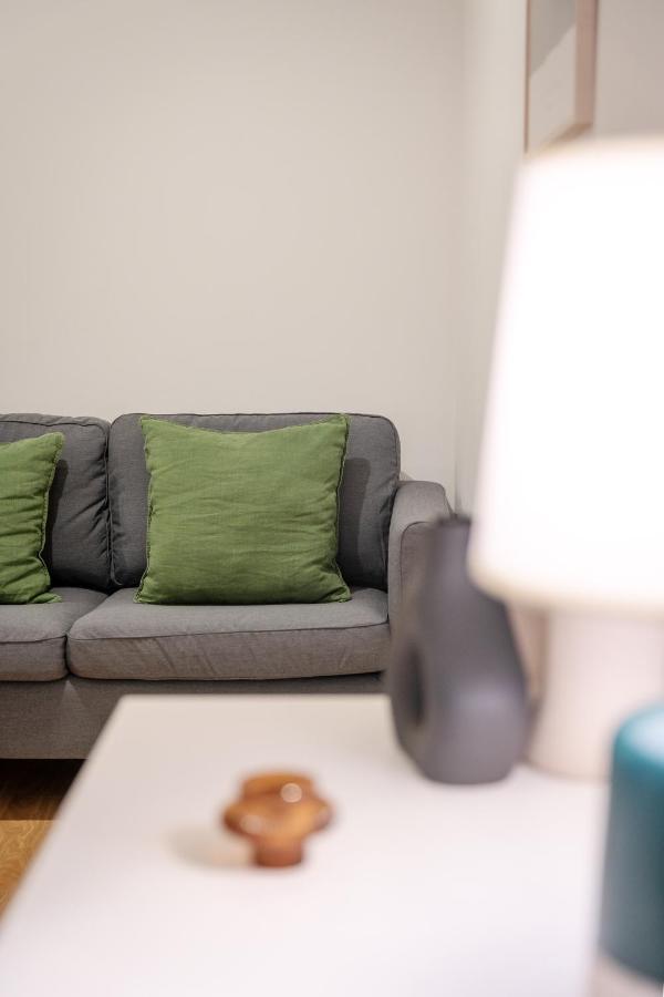 Apartment Bonjardim Downtown By Da'home *