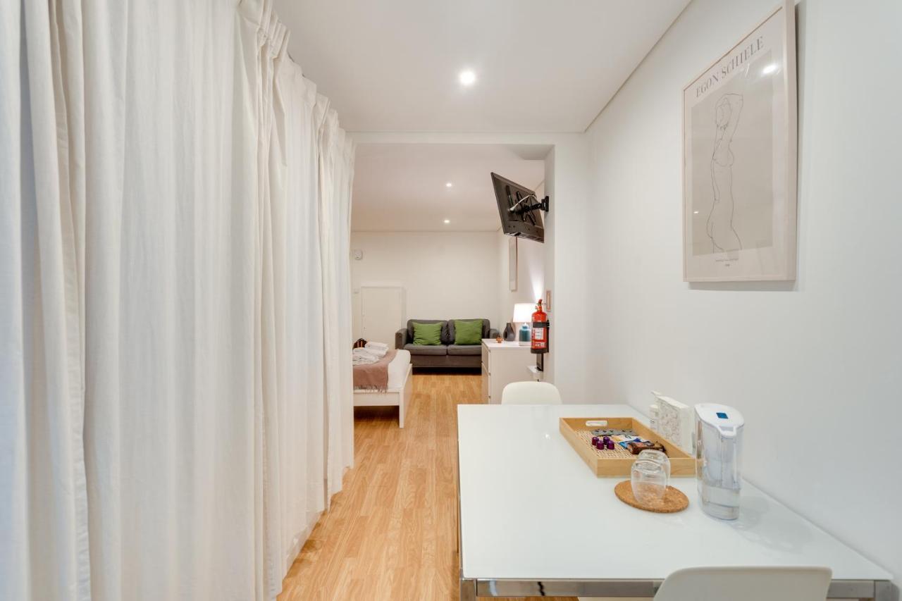Bonjardim Downtown By Da'home Apartment Porto