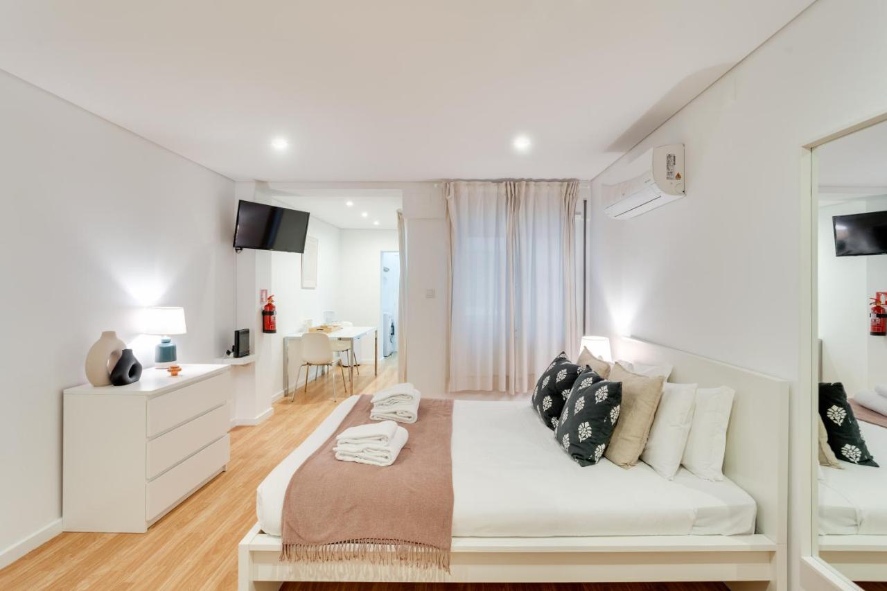 Bonjardim Downtown By Da'home Apartment *