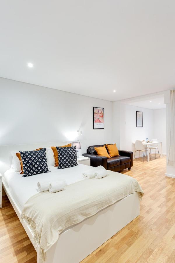 Bonjardim Downtown By Da'home Oporto
