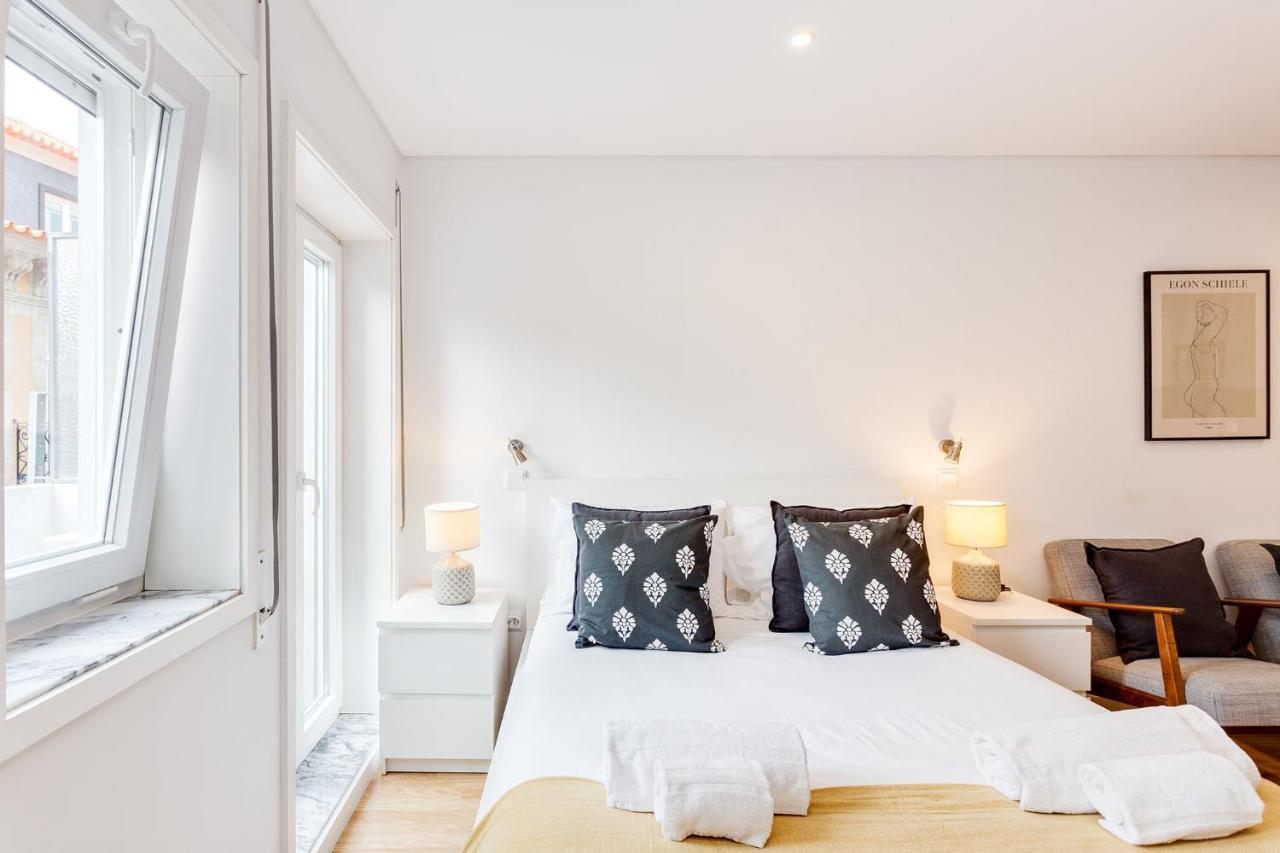 Appartement Bonjardim Downtown By Da'home Oporto