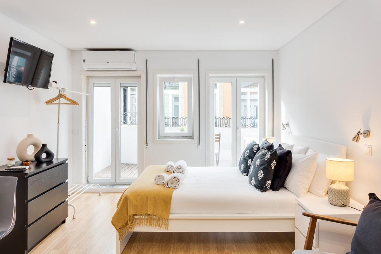 Bonjardim Downtown By Da'home Oporto