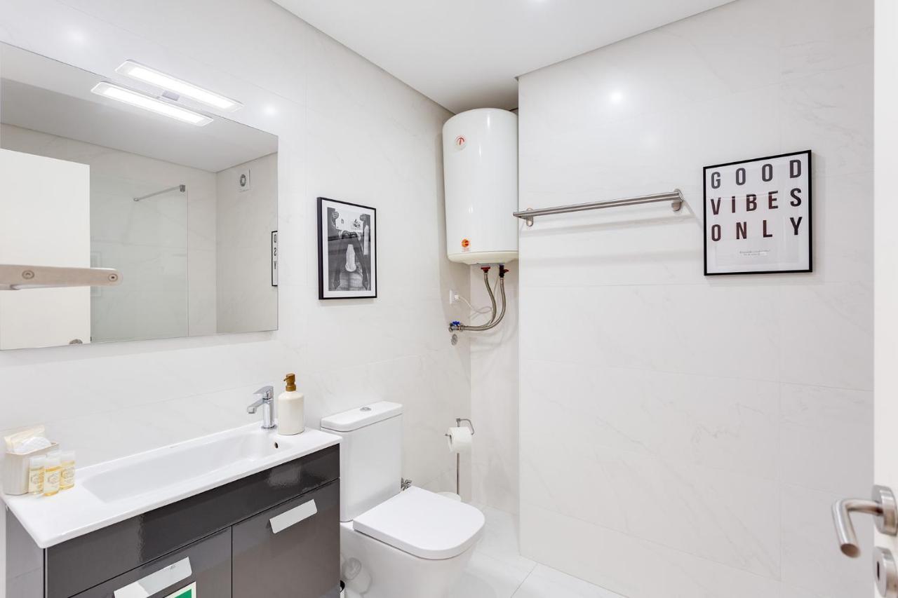 Appartement Bonjardim Downtown By Da'home Oporto