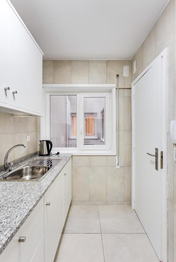 Appartement Bonjardim Downtown By Da'home Oporto