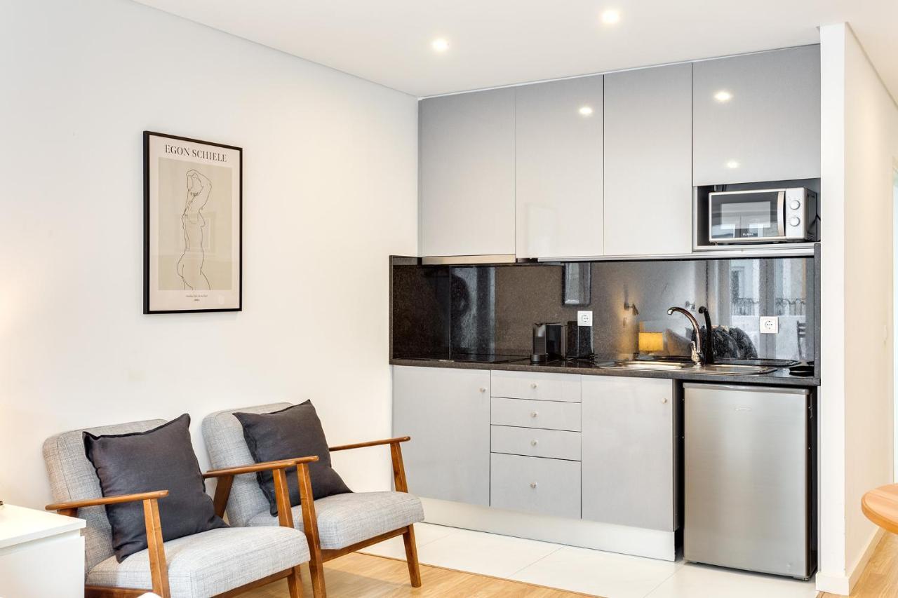 Bonjardim Downtown By Da'home Oporto