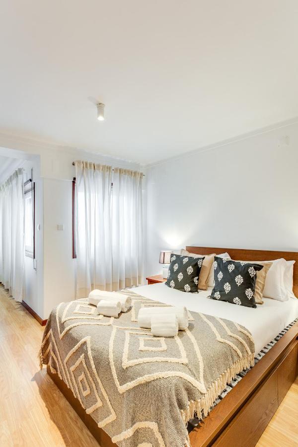 Appartement Bonjardim Downtown By Da'home