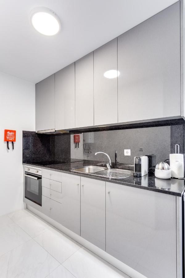 Bonjardim Downtown By Da'home Oporto