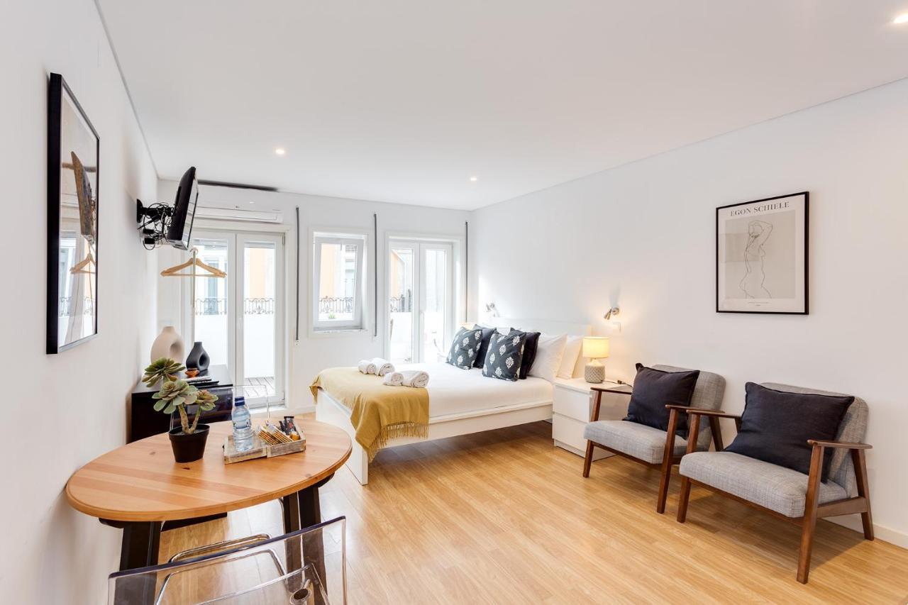 Bonjardim Downtown By Da'home Oporto