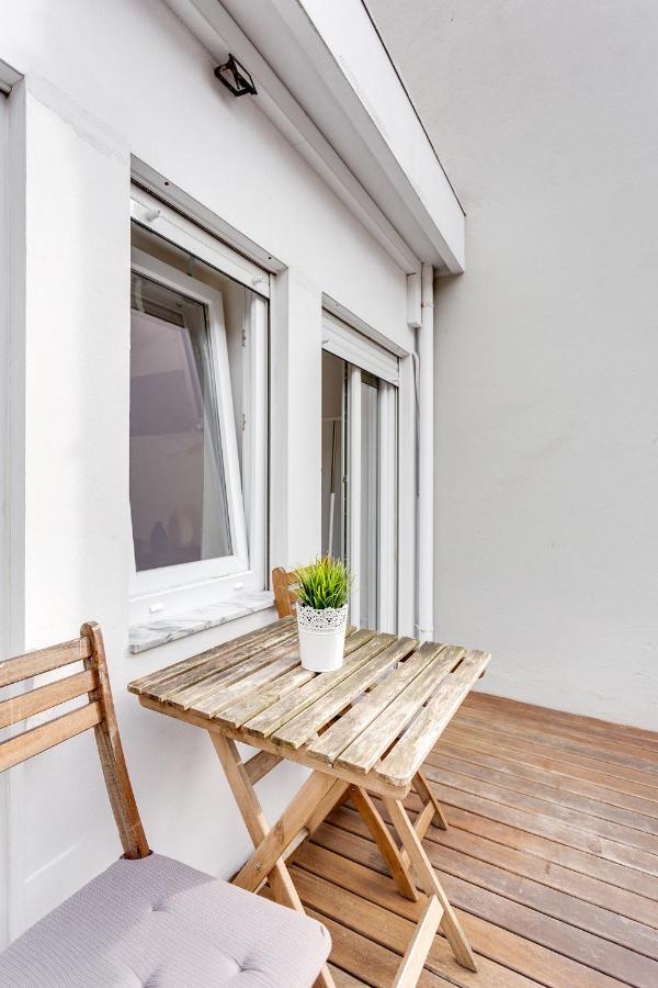 Appartement Bonjardim Downtown By Da'home Oporto