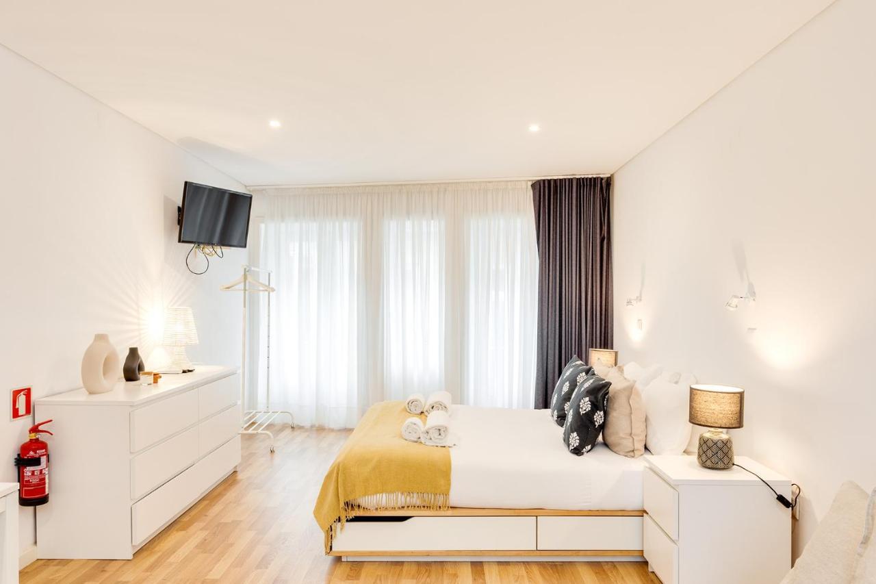Bonjardim Downtown By Da'home Oporto