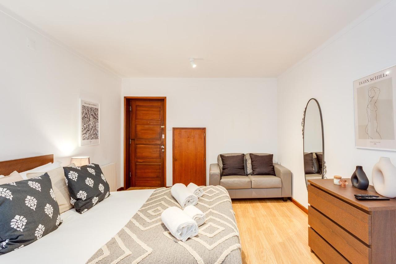 Bonjardim Downtown By Da'home Oporto